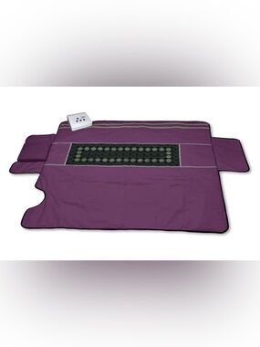 1Love Health Infrared Sauna Blanket